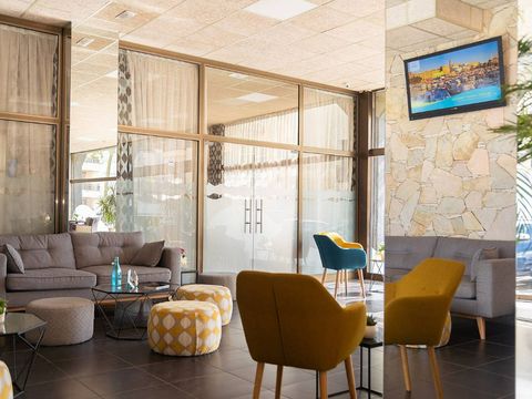 Appart'hôtel Ona Palamos - Camping Gérone - Image N°7