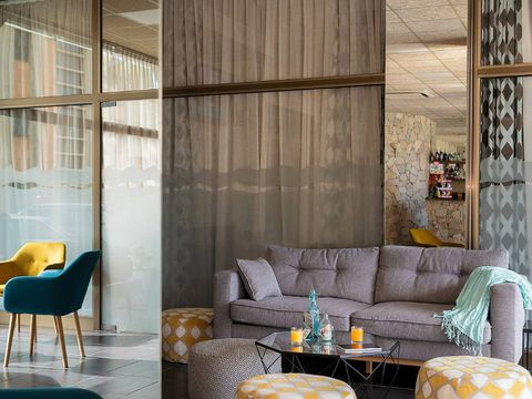 Appart'hôtel Ona Palamos - Camping Gérone - Image N°13