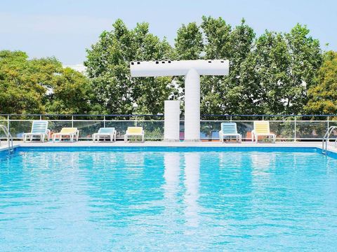 Appart'hôtel Ona Palamos - Camping Gérone - Image N°3