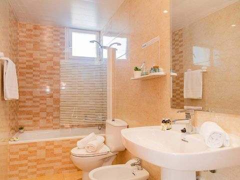 Appart'hôtel Ona Palamos - Camping Gérone - Image N°28