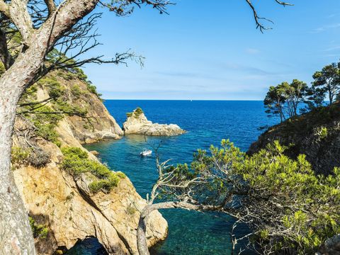 Appart'hôtel Ona Palamos - Camping Gérone - Image N°34