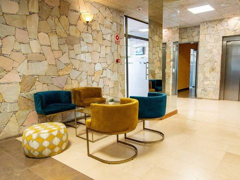 Appart'hôtel Ona Palamos - Camping Gérone - Image N°14