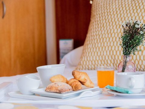 Appart'hôtel Ona Palamos - Camping Gérone - Image N°32