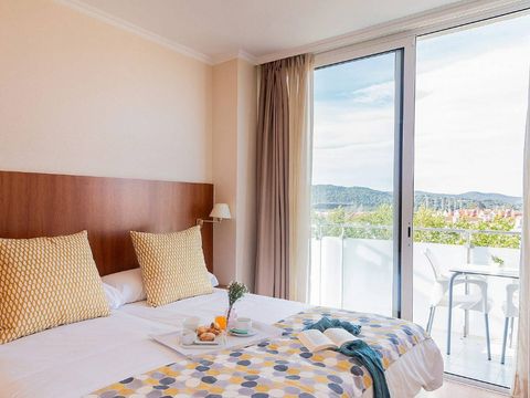 Appart'hôtel Ona Palamos - Camping Gérone - Image N°33