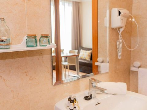 Appart'hôtel Ona Palamos - Camping Gérone - Image N°30