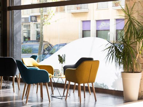 Appart'hôtel Ona Palamos - Camping Gérone - Image N°6
