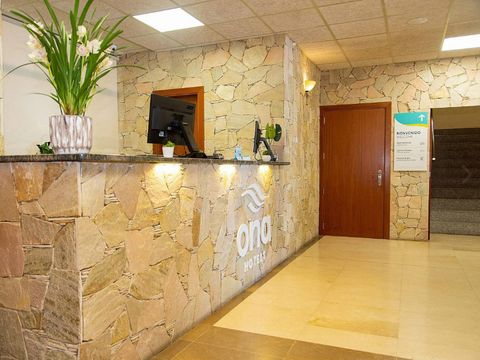 Appart'hôtel Ona Palamos - Camping Gérone - Image N°23