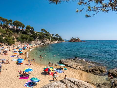 Comptat Sant Jordi Appart'hôtel  - Camping Gérone - Image N°2