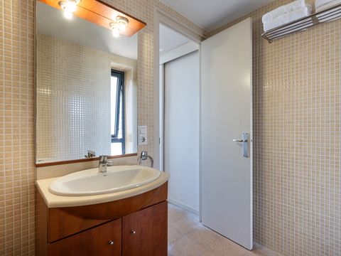 APPARTEMENT 4 personnes - Type 2/4 Superior - prix pour 2 personnes