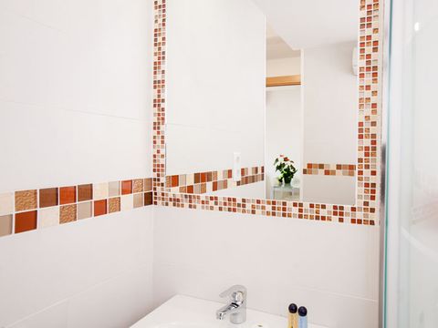 APPARTEMENT 4 personnes - Type 2/4 Economy - prix pour 2 personnes