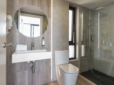 APPARTEMENT 4 personnes - Type 2/4 supérieur