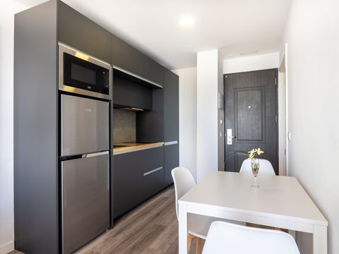 APPARTEMENT 4 personnes - Type 2/4 Sea view