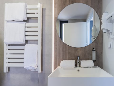 APPARTEMENT 4 personnes - Type 2/4 Sea view