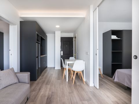 APPARTEMENT 4 personnes - Type 2/4 Sea view