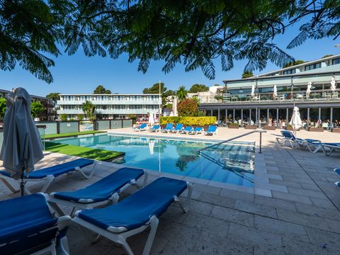 APPARTEMENT 4 personnes - Type 2/4 Sea view