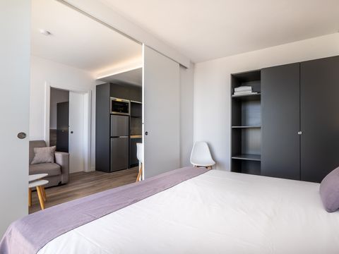 APPARTEMENT 4 personnes - Type 2/4 Sea view