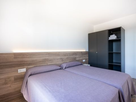 APPARTEMENT 4 personnes - Type 2/4 Sea view