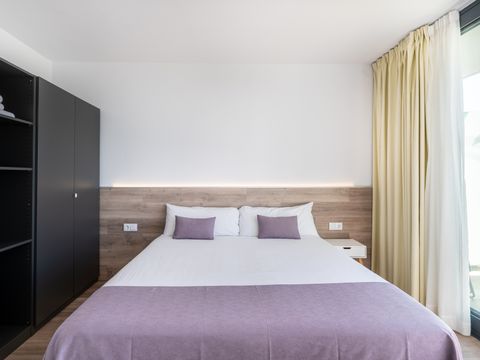 APPARTEMENT 4 personnes - Type 2/4 Sea view