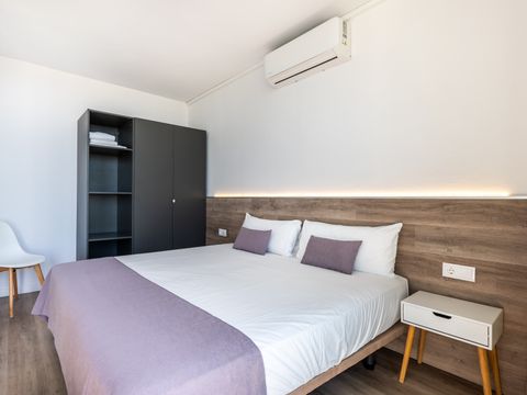 APPARTEMENT 4 personnes - Type 2/4 Sea view