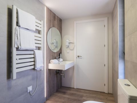 APPARTEMENT 4 personnes - Type 2/4 Sea view