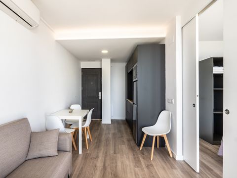 APPARTEMENT 4 personnes - Type 2/4 Sea view