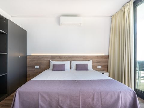 APPARTEMENT 4 personnes - Type 2/4 Sea view