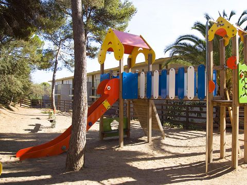 Comptat Sant Jordi Appart'hôtel  - Camping Gérone - Image N°27