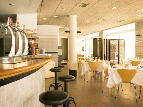 Comptat Sant Jordi Appart'hôtel  - Camping Gérone - Image N°33