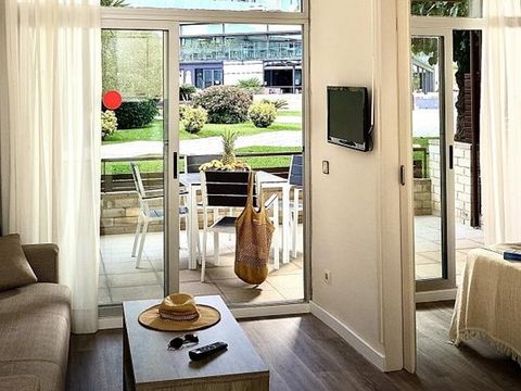 APPARTEMENT 4 personnes - Economy