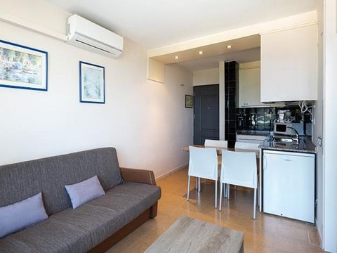 APPARTEMENT 4 personnes - Economy