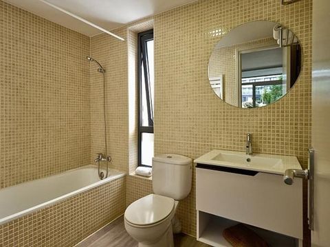 APPARTEMENT 4 personnes - Economy