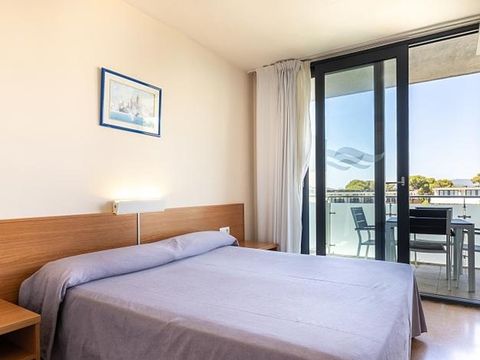 APPARTEMENT 4 personnes - Economy