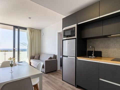 APPARTEMENT 4 personnes - Superior