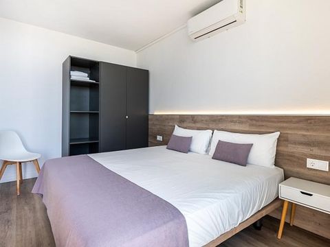 APPARTEMENT 4 personnes - Superior