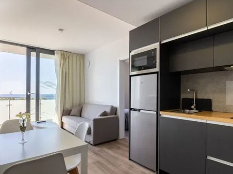 APPARTEMENT 6 personnes - Superior