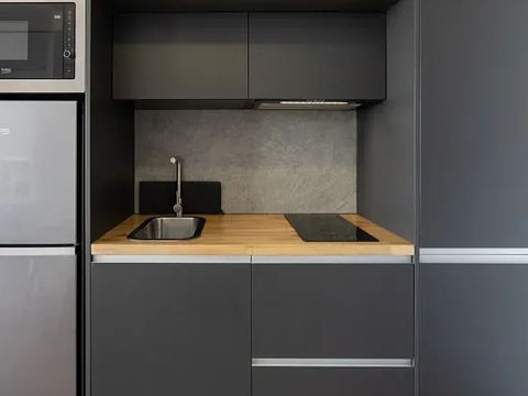 APPARTEMENT 6 personnes - Superior