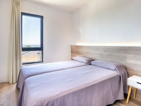 APPARTEMENT 6 personnes - Superior