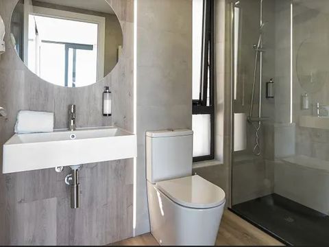 APPARTEMENT 6 personnes - Superior