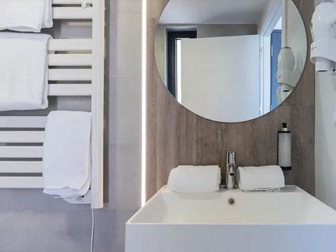 APPARTEMENT 6 personnes - Superior