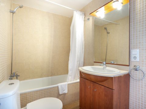 Comptat Sant Jordi Appart'hôtel  - Camping Gérone - Image N°49