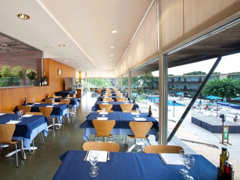 Comtat Sant Jordi Appart'hôtel  - Camping Gérone - Image N°20