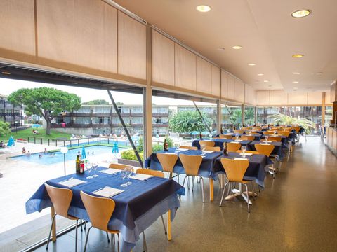 Comptat Sant Jordi Appart'hôtel  - Camping Gérone - Image N°30
