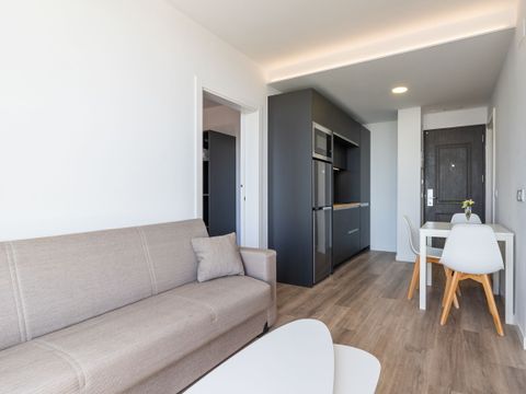 Comptat Sant Jordi Appart'hôtel  - Camping Gérone - Image N°11