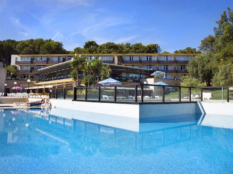 Comptat Sant Jordi Appart'hôtel  - Camping Gérone - Image N°12