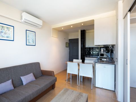 Comptat Sant Jordi Appart'hôtel  - Camping Gérone - Image N°53