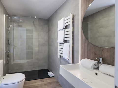 Comptat Sant Jordi Appart'hôtel  - Camping Gérone - Image N°12