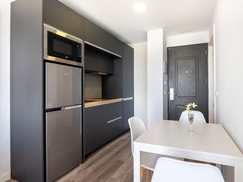 Comptat Sant Jordi Appart'hôtel  - Camping Gérone - Image N°6