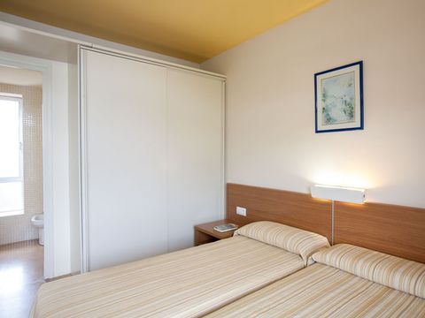 Comptat Sant Jordi Appart'hôtel  - Camping Gérone - Image N°45
