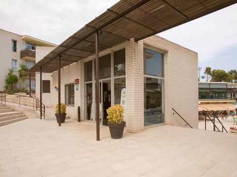 Comptat Sant Jordi Appart'hôtel  - Camping Gérone - Image N°37