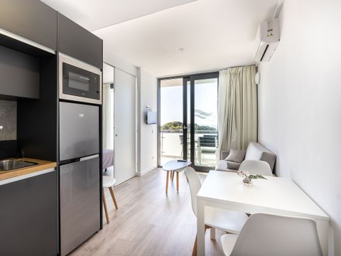 Comptat Sant Jordi Appart'hôtel  - Camping Gérone - Image N°10